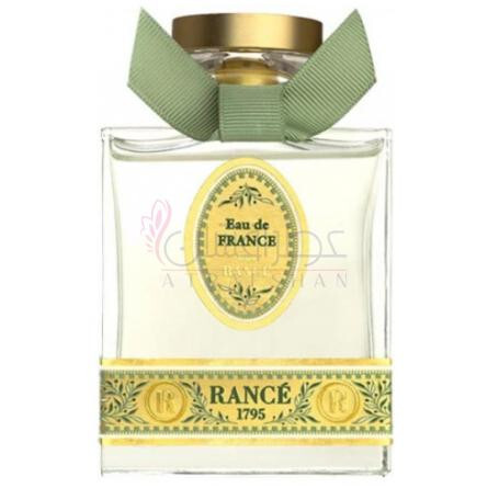 Rue Rance Eau de France-رانس 1795 روی رنس او دی فرنس
