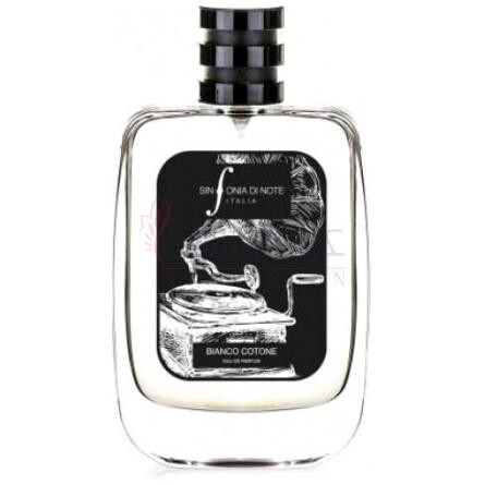 Bianco Cotone-سینفونیا دی نت بیانکو کوتون