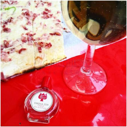 1709 Original Eau de Cologne-فارینا 1709 اورجینال او د کلن