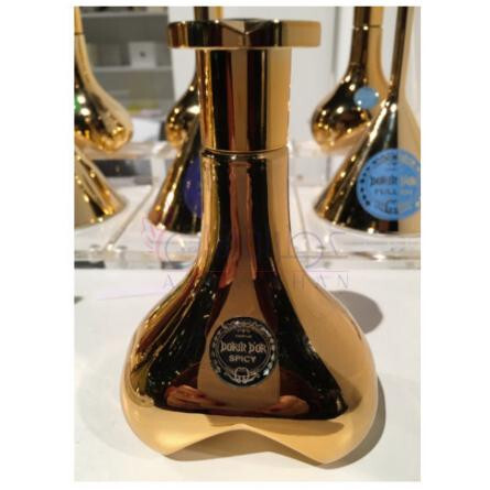 D'Or Spicy-درن دی اور اسپایسی