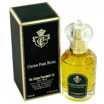 Crown Park Royal-د کراون پرفیومری کو کراون پارک رویال