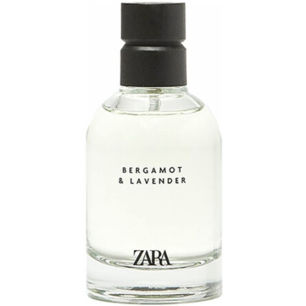 bergamot zara