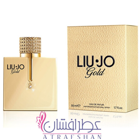 Liu Jo Gold-لیو جو گلد زنانه