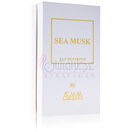 Sea Musk-اساما پرفیومز سی مسک
