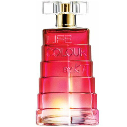 Life Colour by Kenzo Takada For Her-اوان لایف کالر بای کنزو تاکادا زنانه