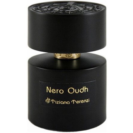 Nero Oudh-تیزیانا ترنزی نرو عود