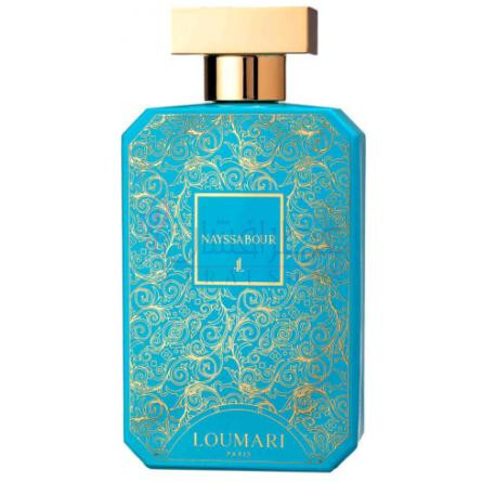 Nayssabour-لوماری نیسابور