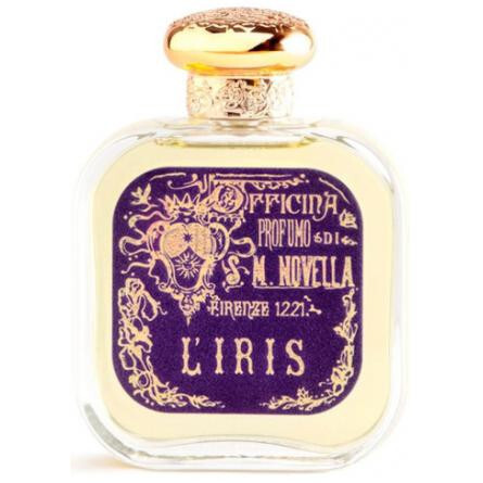 L'Iris-سانتا ماریا نوولا له ایریس