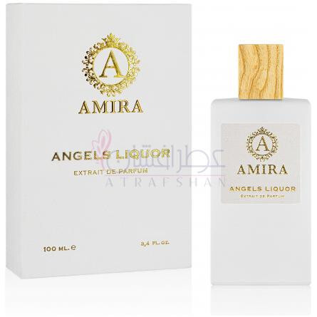 Angels Liquor-امیرا پارفومز انجلس لیکور