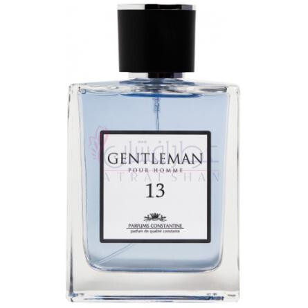 Gentleman N. 13-پارفومز کنستانتین جنتلمن ان 13