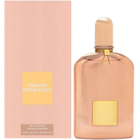 Orchid Soleil-تام فورد ارکید سولیل