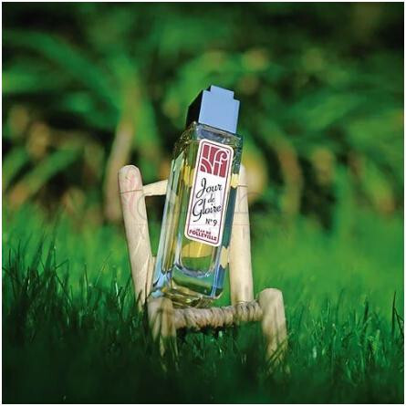 Jour De Glorie-فسون پارفومز جور دی گلوری