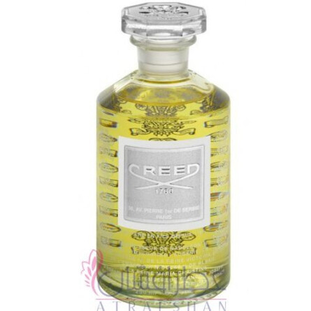 Feuille Verte-کرید فویل (فیول) ورته