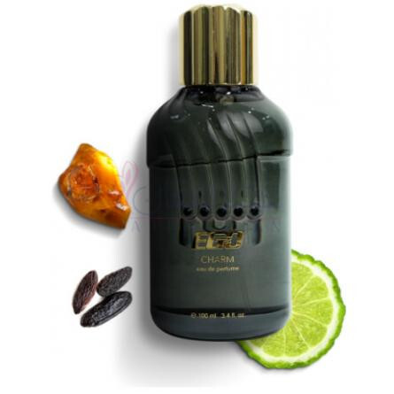 EGO - CHARM-مسک ایگو چرم