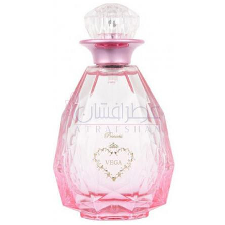 Princess Vega-لاو پاسپورت پرینسس وگا