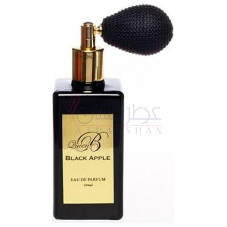 Black Apple-کویین بی بلک اپل