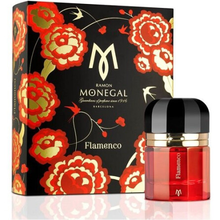 Flamenco-رامون مونگال فلامنکو