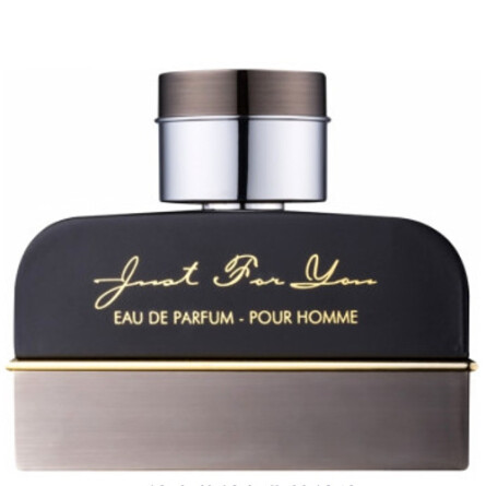 Just For You Pour Homme-آرماف جاست فور یو پور هوم