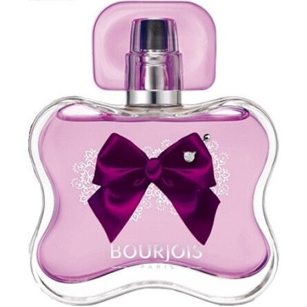 Glamour Excessive-بورژوا گلامور اکسسیو