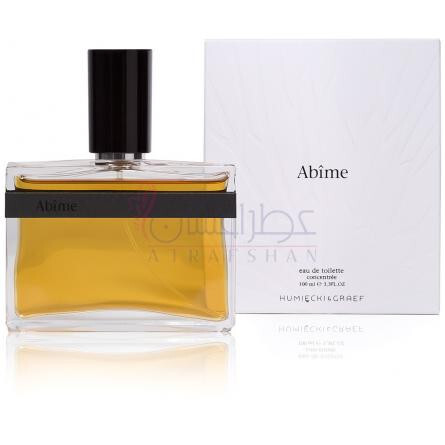 Abime-هومیکی اند گریف ابیم