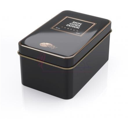 Skin Goes Down-ایپستی اسکین گوز داون