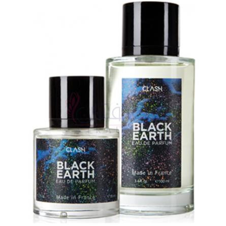 Black Earth-کلش بلک ارث