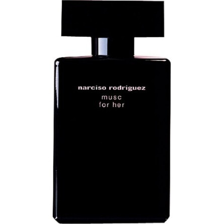 Narciso Rodriguez Musc for Her-نارسیس رودریگز مشک فور هر