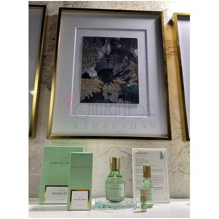 Wood Dew-نومن کالچر وود دو