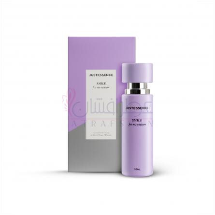 Smile For No Reason-پارفومز جنتی اسمایل فور تو ریزن