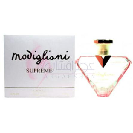 Supreme-مودیلیانی سوپریم