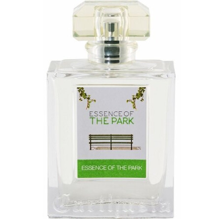 Essence of the Park-کارتوزیا اسنس آف د پارک