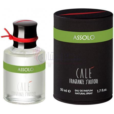 Assolo-کاله فراگرانسه اسولو