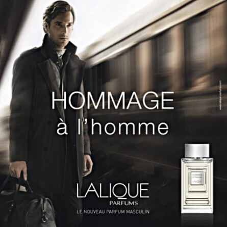 Hommage a L'Homme-لالیک هومج الهوم (هومیج له هوم)