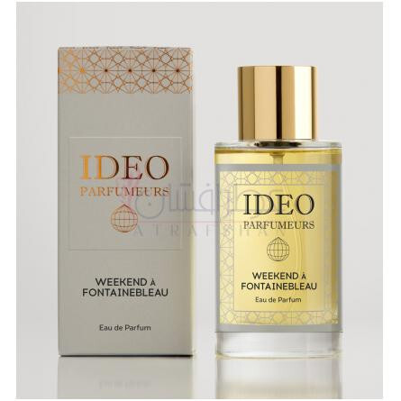 Weekend a Fontainebleau-ای دی ای او پارفومرز ویکند ا فونتین بلو