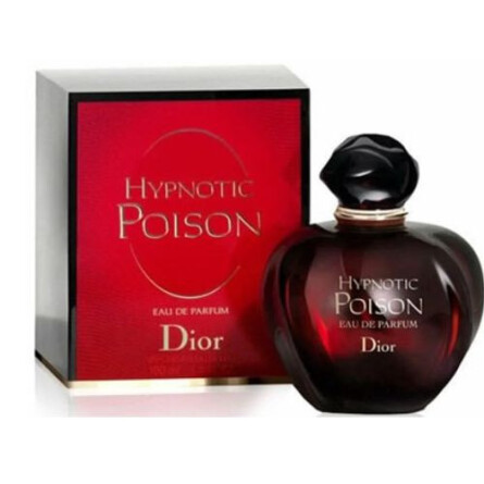 Dior hypnotic poison edp 100 ml on sale