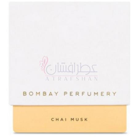 Chai Musk-بمبئی پرفیومری چای مسک