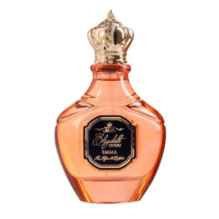 EMMA -الیزابت کوتوق اما 