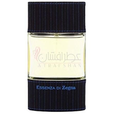 Essenza di Zegna Intense-ارمنگیلدو  زگنا اسنزا دی زگنا اینتنس