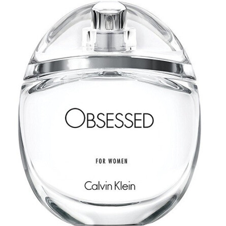 2017 Calvin Klein Obsessed for Women