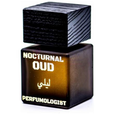 Nocturnal Oud-پرفیومولوجیست نوکترنال عود