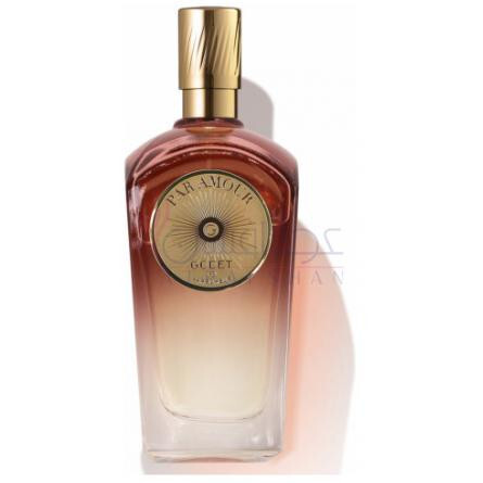 Par Amour-گودت پار امور