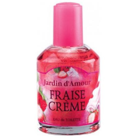 Fraise Creme-جاردین د امور فریز کرم