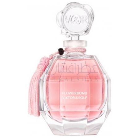 Flowerbomb Extrait de Parfum-ویکتور اند رولف فلاور بمب اکستریت د پرفیوم