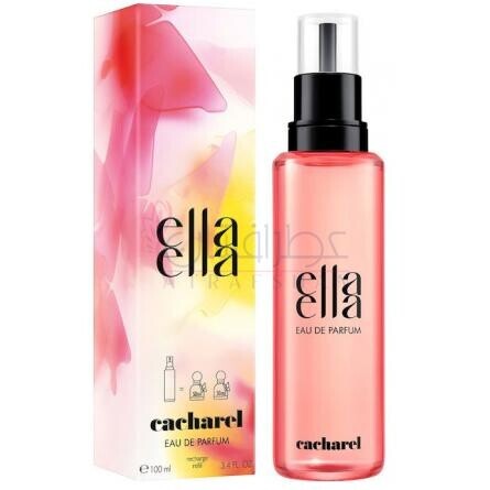 Ella Ella-کاشارل الا الا