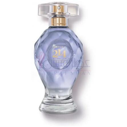 Botica 214 Verano en Firenze-او بوتیکاریو بوتیکا 214 ورانو ان فیرنز