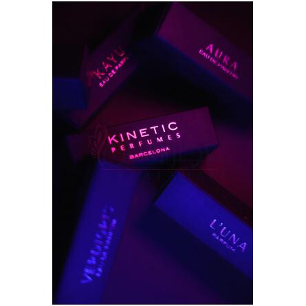 Nel-کینتیک پرفیومز نل