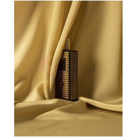 Vetiver Java-پریس مونت کارلو وتیور جاوا