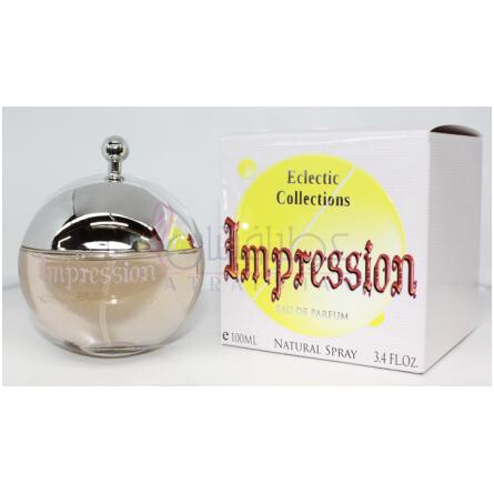 Impression-اکلکتیک کالکشنز امپرشن
