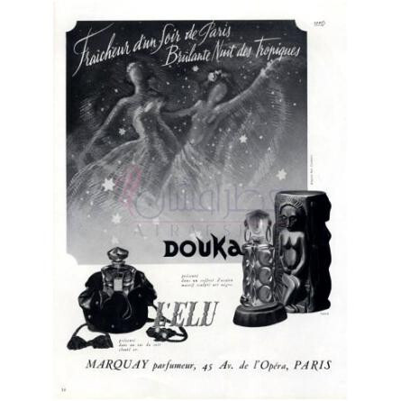 L'Élu-مارکوی لئلو