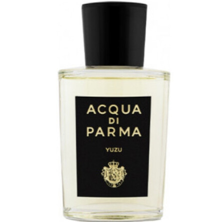 Yuzu Eau de Parfum-آکوا دی پارما یوزو ادو پرفیوم